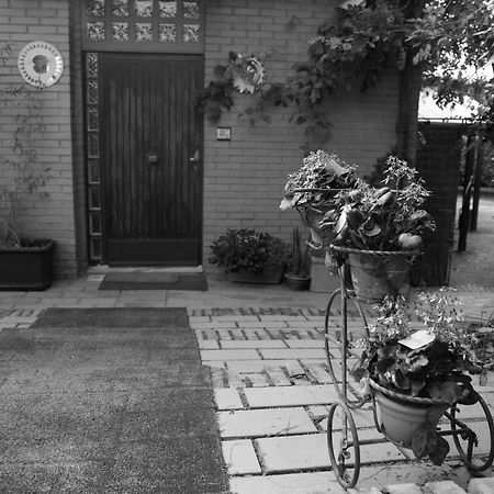 L'Acchiappasogni Bed And Breakfast Colle di Fuori Luaran gambar