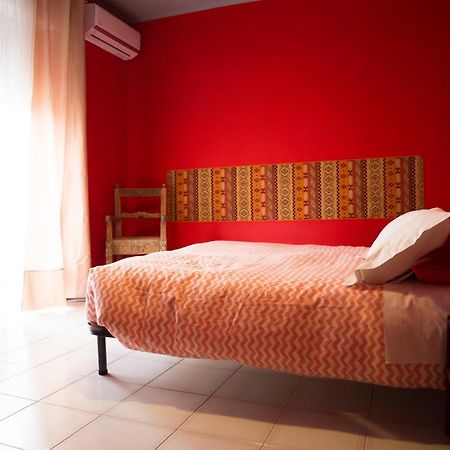 L'Acchiappasogni Bed And Breakfast Colle di Fuori Luaran gambar
