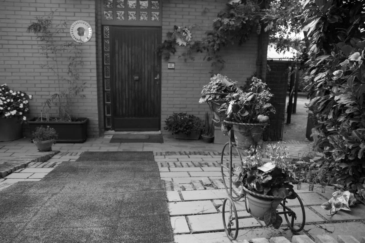 L'Acchiappasogni Bed And Breakfast Colle di Fuori Luaran gambar