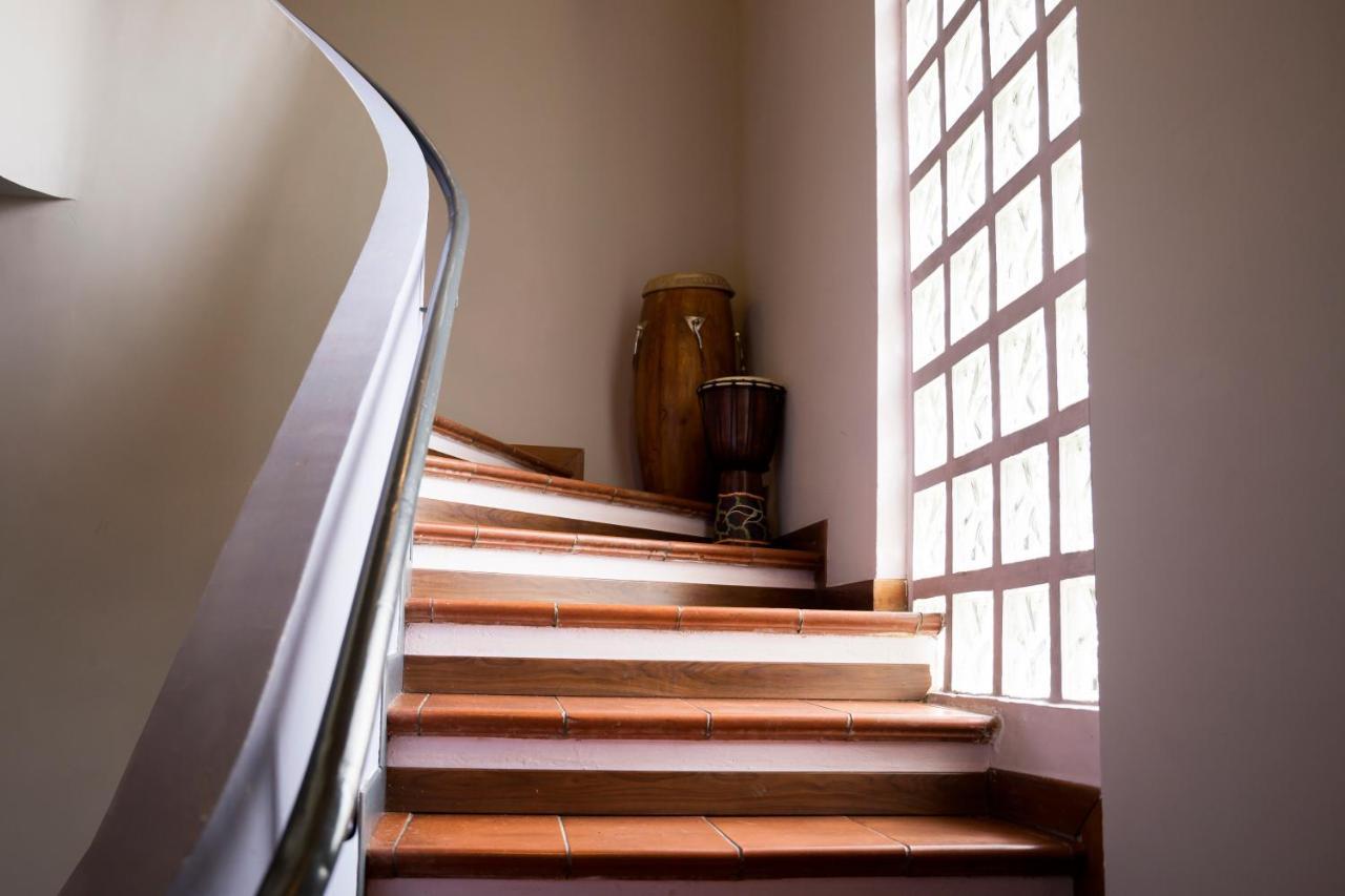 L'Acchiappasogni Bed And Breakfast Colle di Fuori Luaran gambar