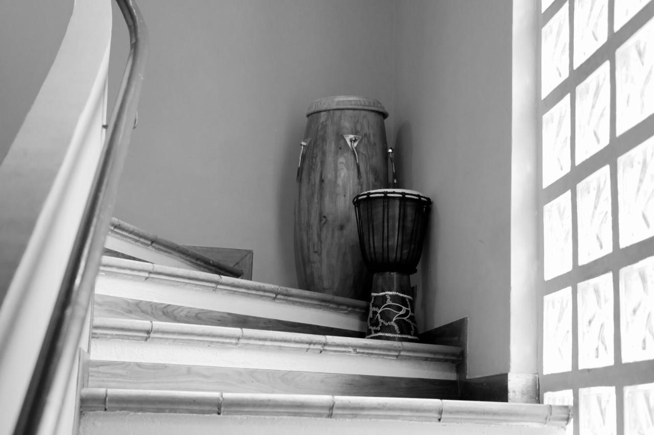 L'Acchiappasogni Bed And Breakfast Colle di Fuori Luaran gambar