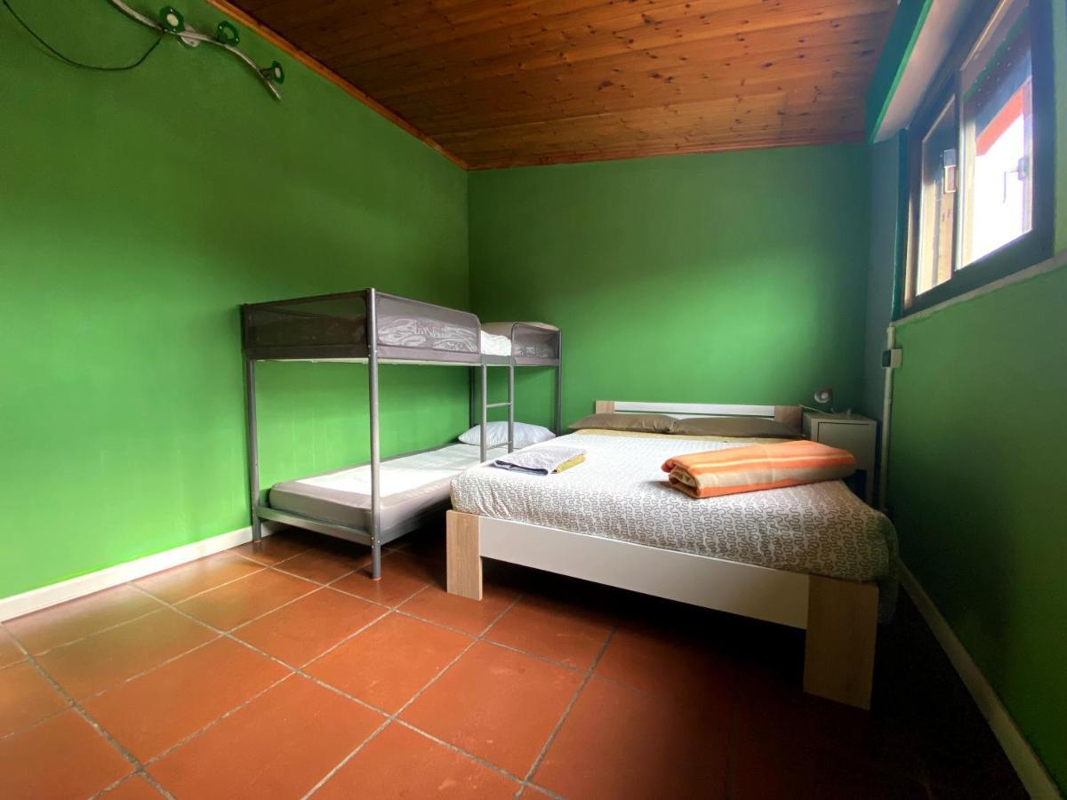 L'Acchiappasogni Bed And Breakfast Colle di Fuori Luaran gambar