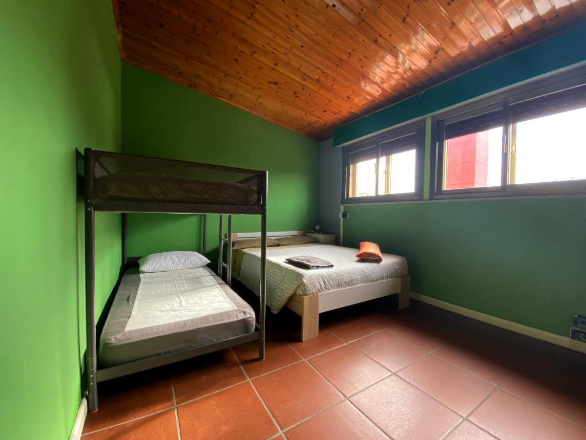 L'Acchiappasogni Bed And Breakfast Colle di Fuori Luaran gambar